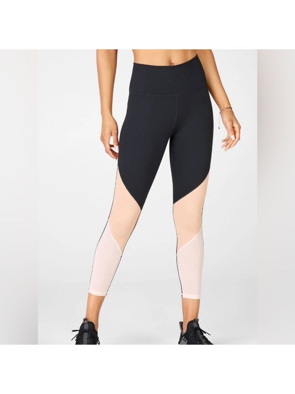 Powerhold by FABLETICS Zone High-Waisted 7/8